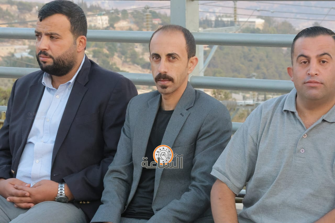 Madar Al-Saa Images 0.5072957580099177