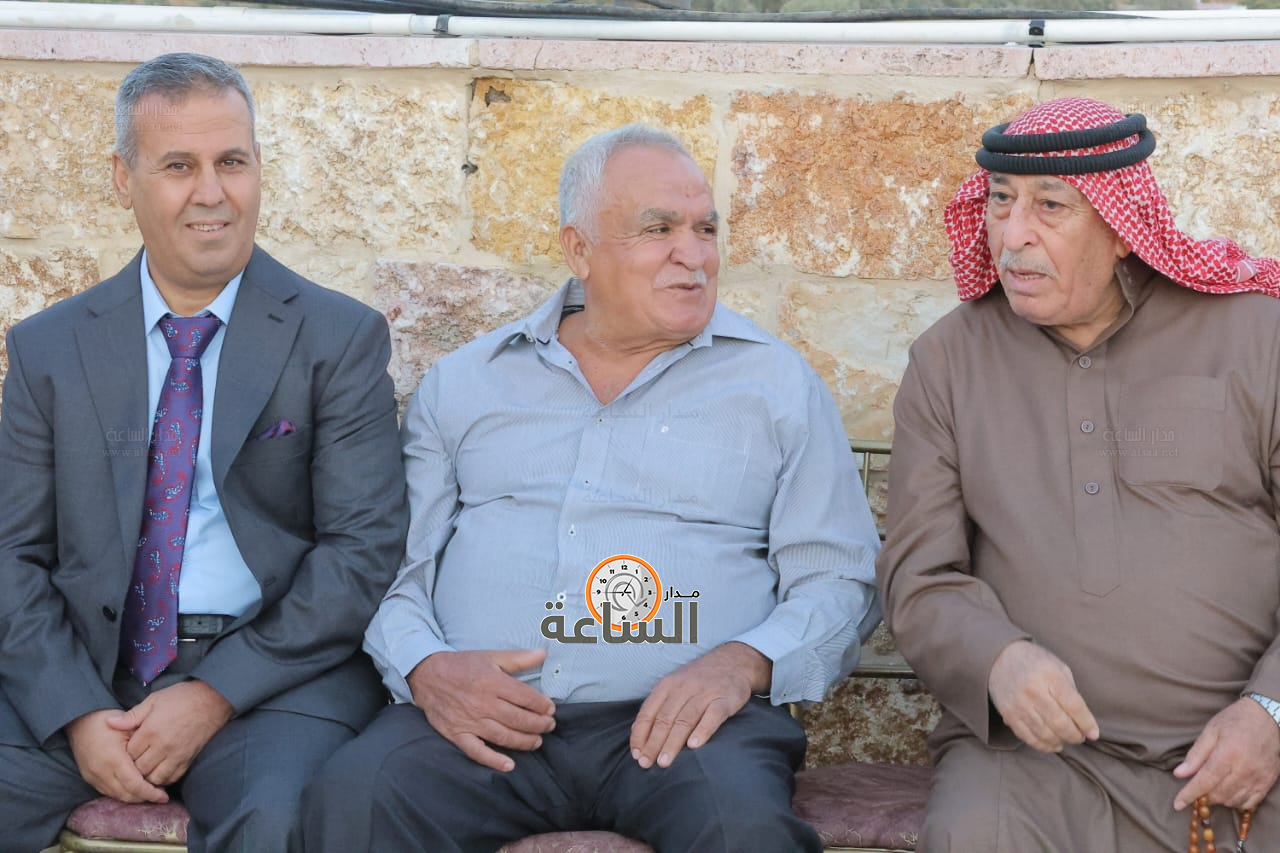 Madar Al-Saa Images 0.22980957042647698