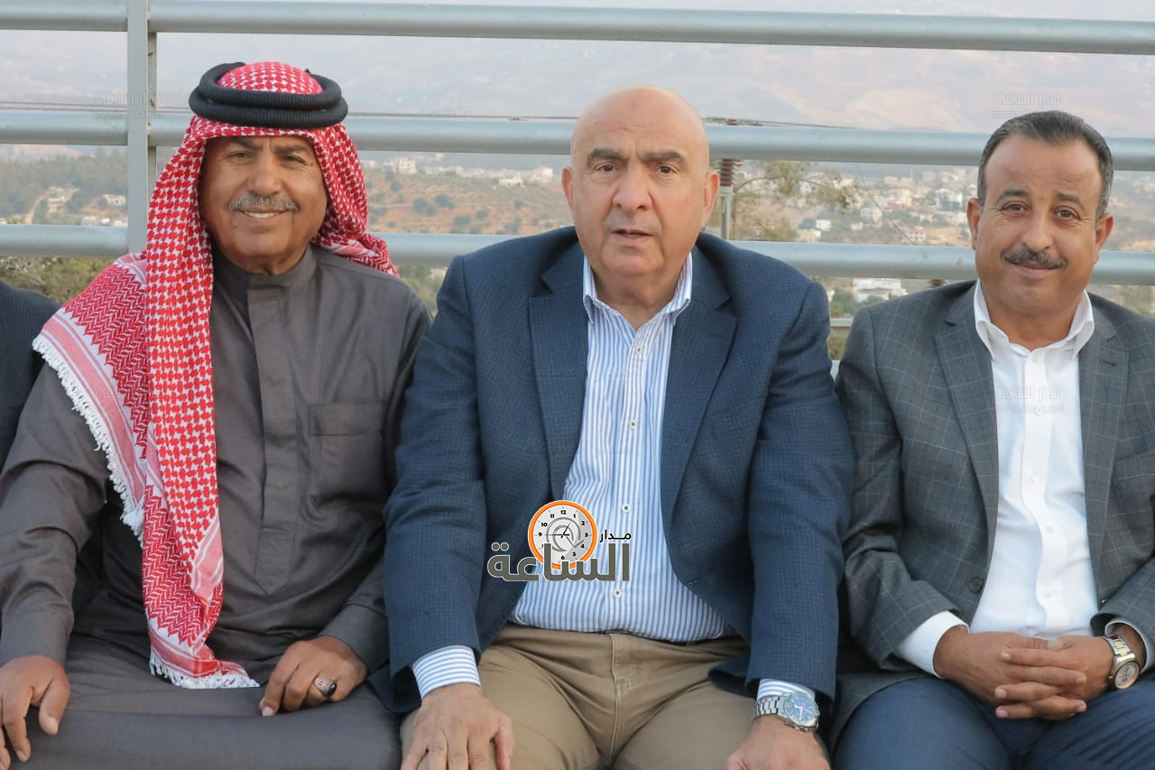 Madar Al-Saa Images 0.2801683896191244