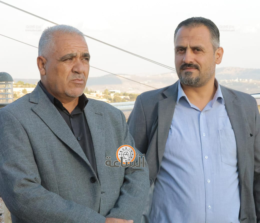 Madar Al-Saa Images 0.07748857016343558