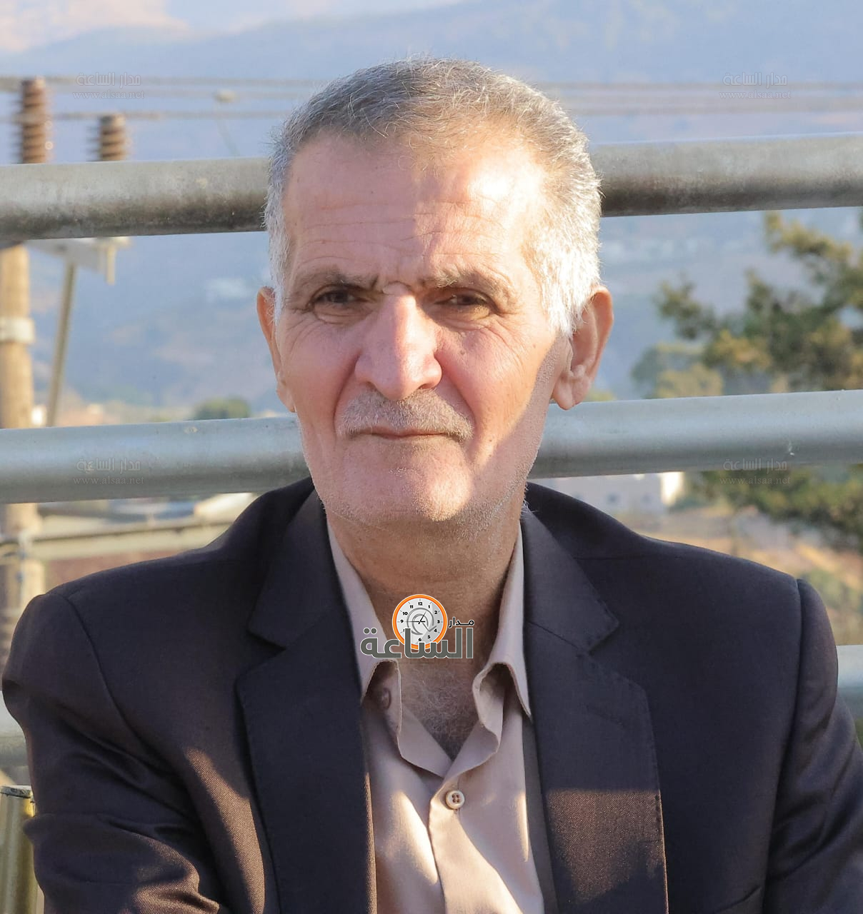 Madar Al-Saa Images 0.1725330226959968