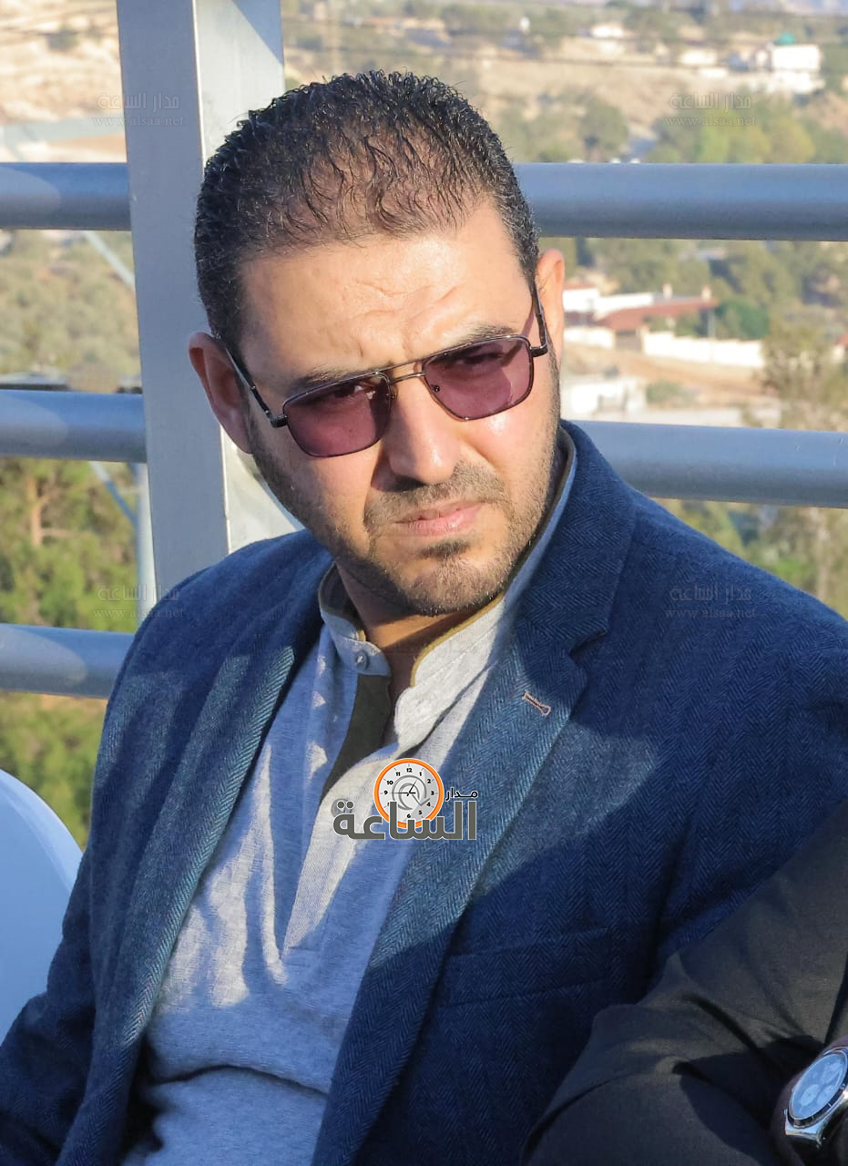 Madar Al-Saa Images 0.8027351800652492