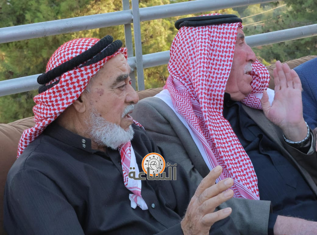 Madar Al-Saa Images 0.3985714402514554