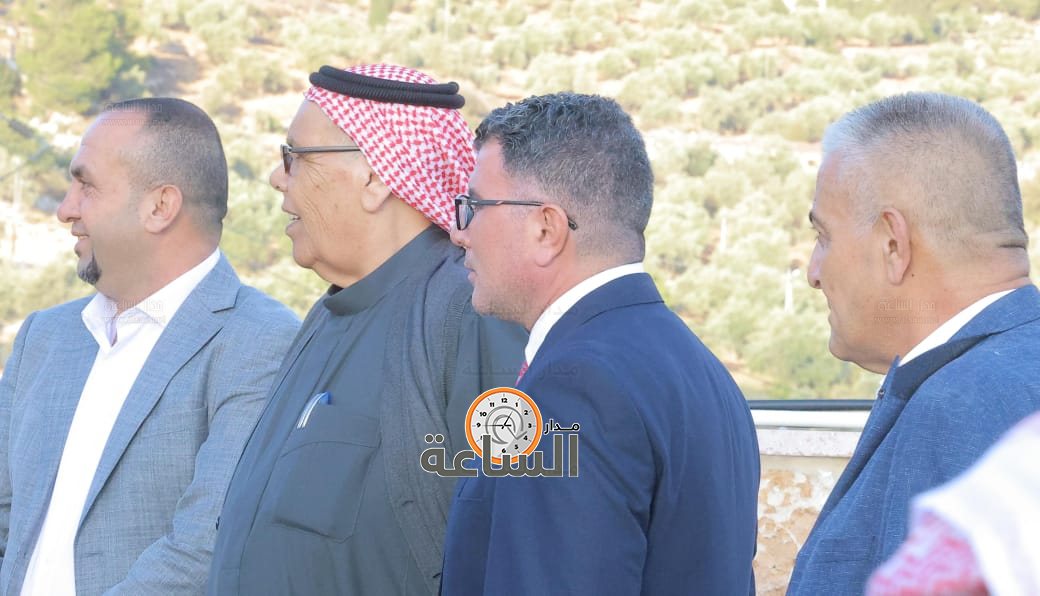 Madar Al-Saa Images 0.8098523749990486