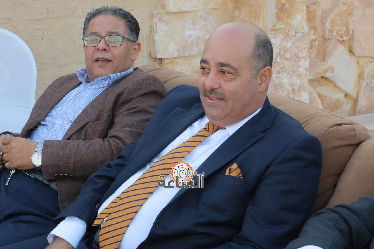 Madar Al-Saa Images 0.021960659015420436