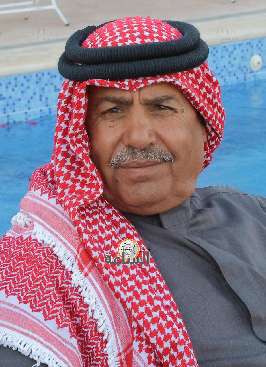 Madar Al-Saa Images 0.7472316800660287