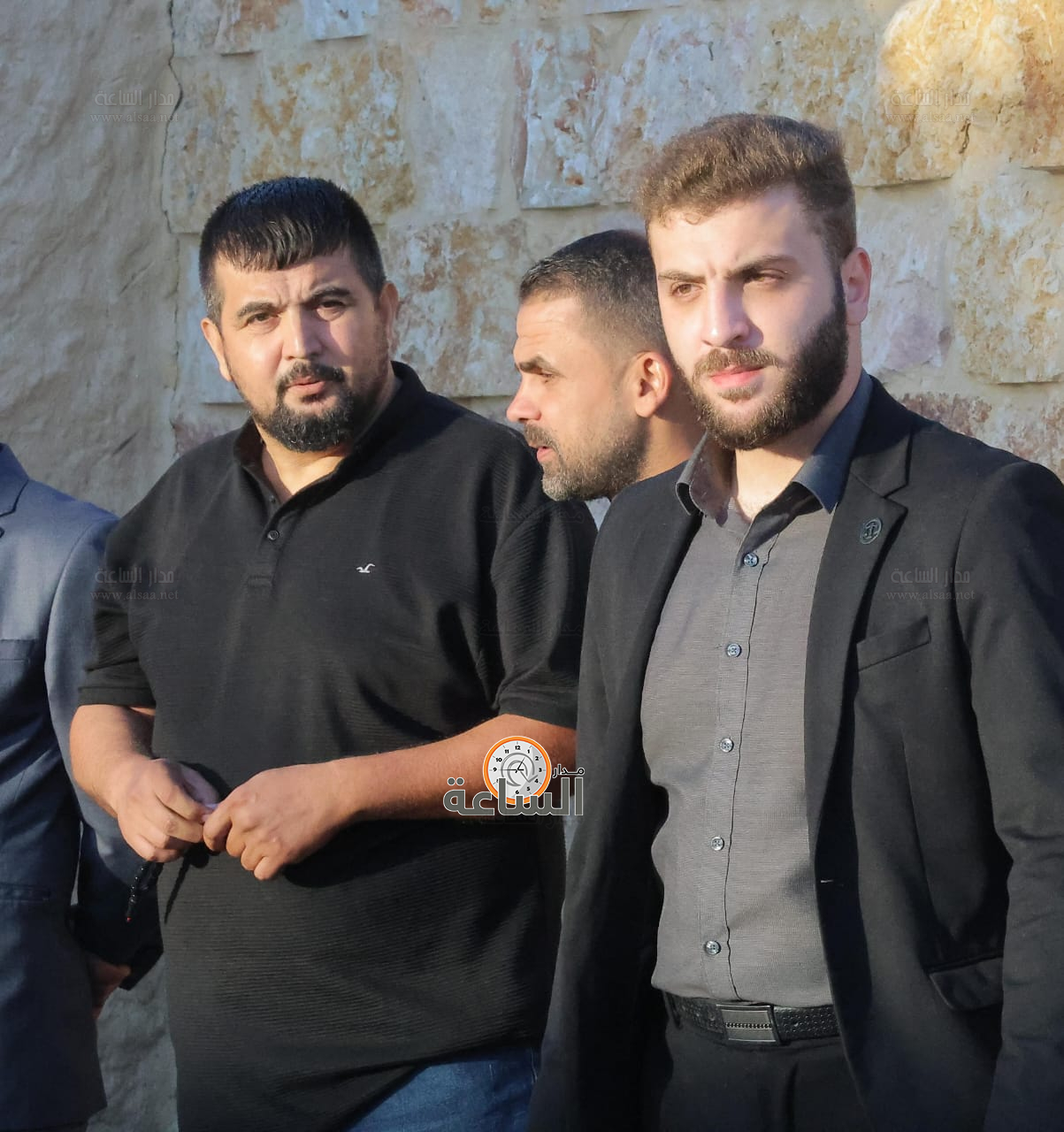 Madar Al-Saa Images 0.786695373064575