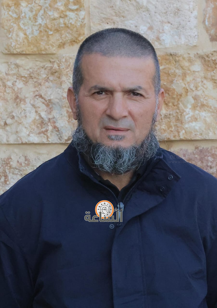 Madar Al-Saa Images 0.38817966995582565