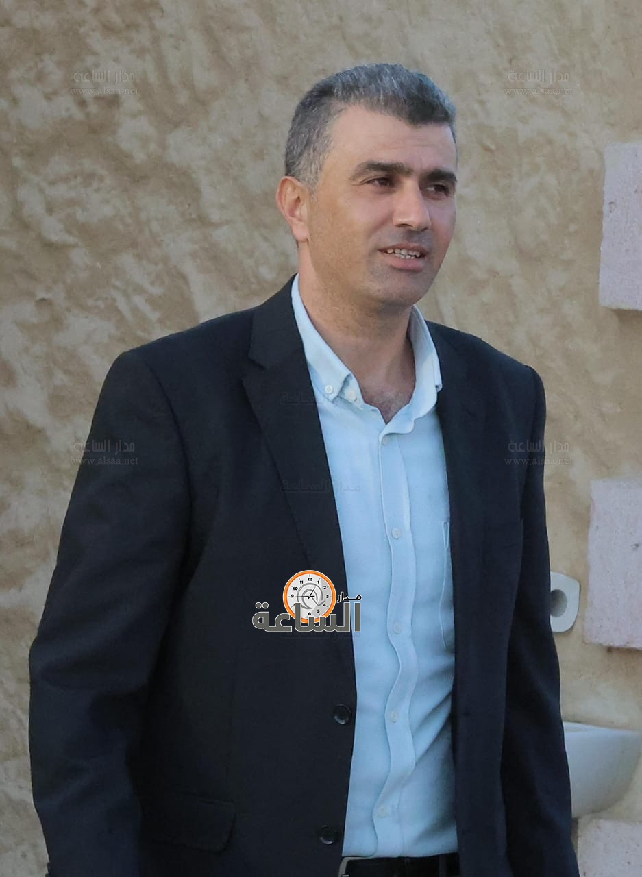 Madar Al-Saa Images 0.2470605207235992