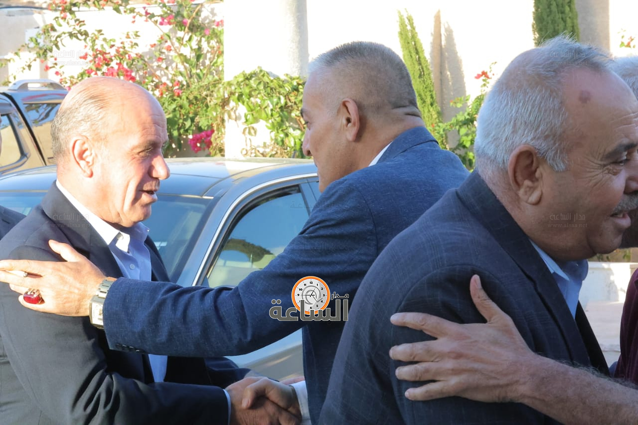 Madar Al-Saa Images 0.050587478645076955