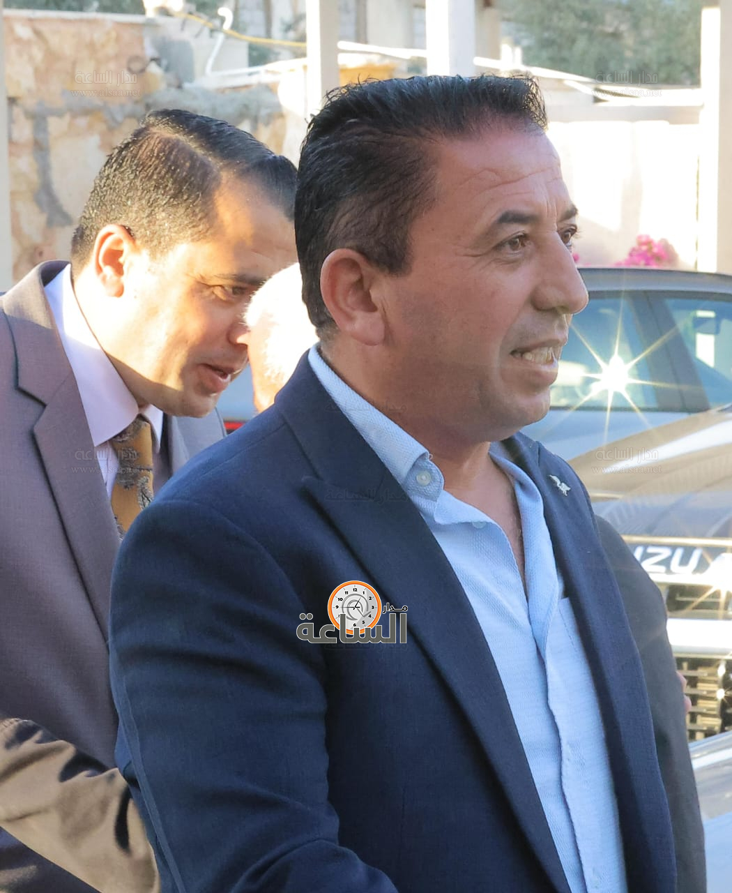 Madar Al-Saa Images 0.5253724246405403