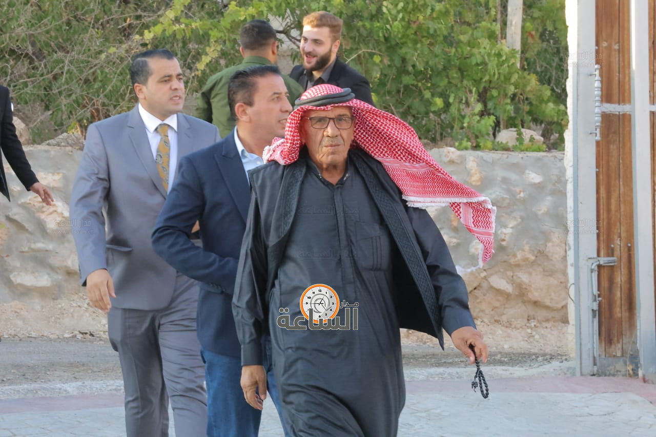 Madar Al-Saa Images 0.05814619169450497