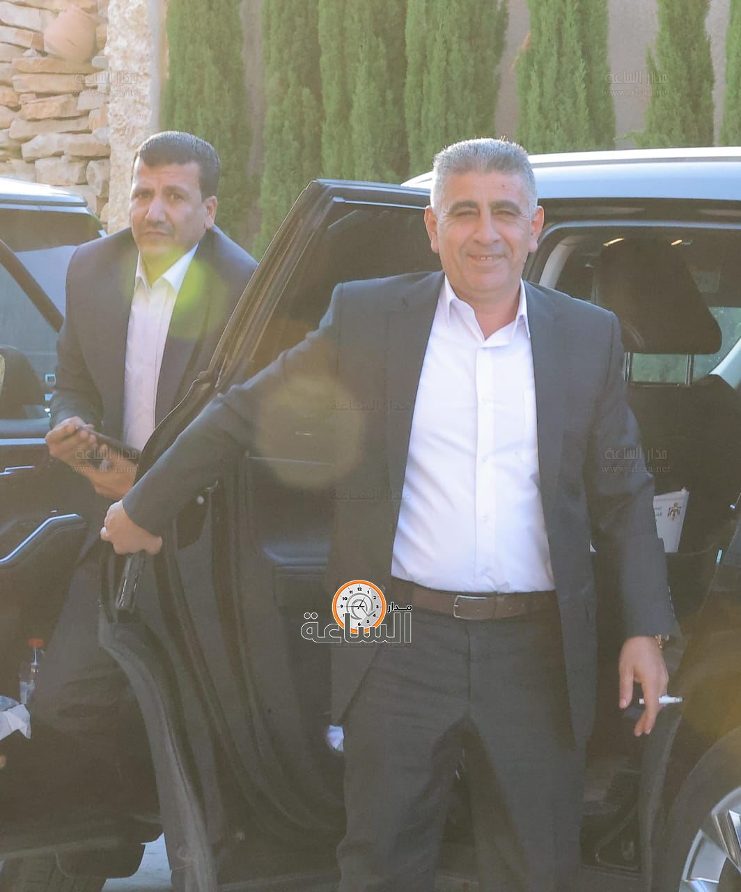 Madar Al-Saa Images 0.30488723071526147