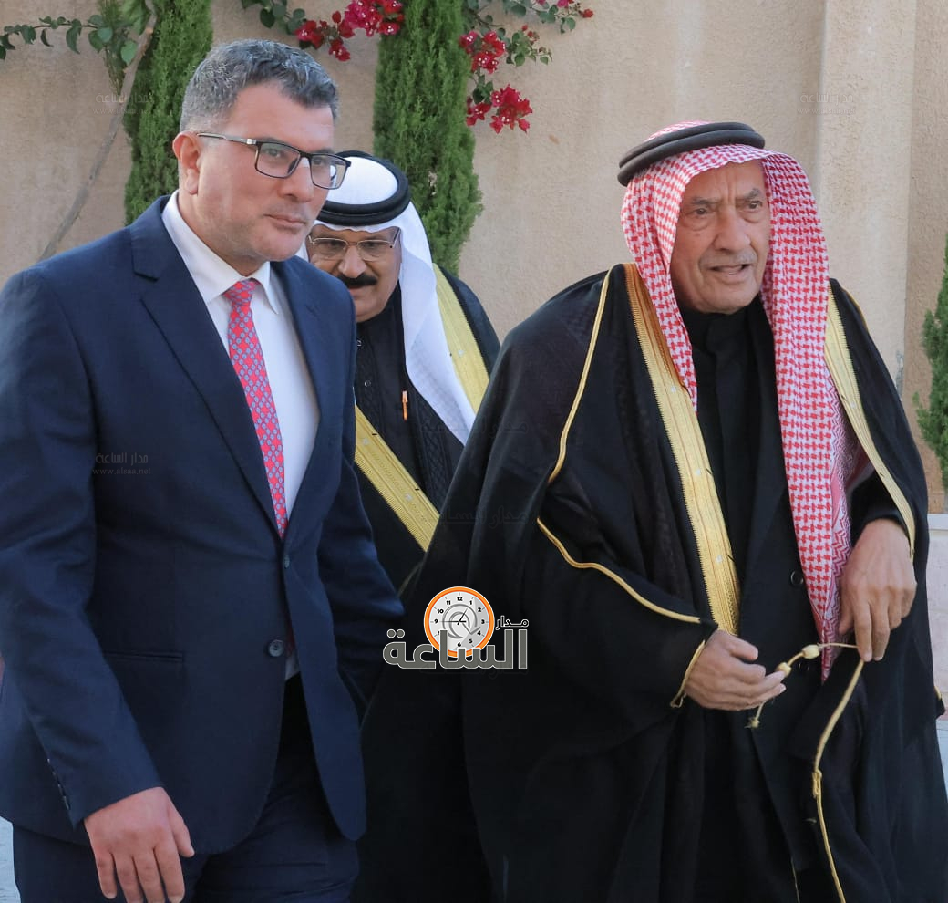 Madar Al-Saa Images 0.6671695029868784