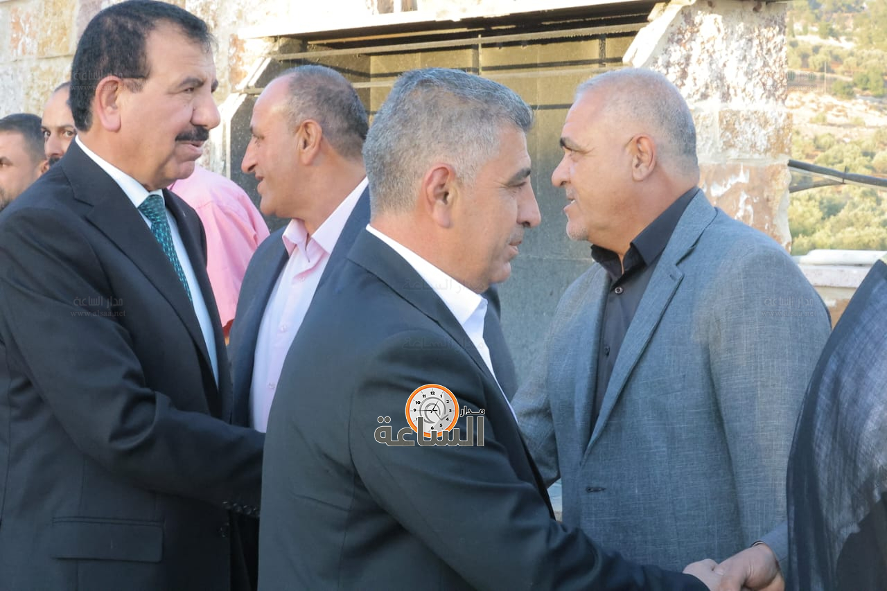 Madar Al-Saa Images 0.2311151717220854