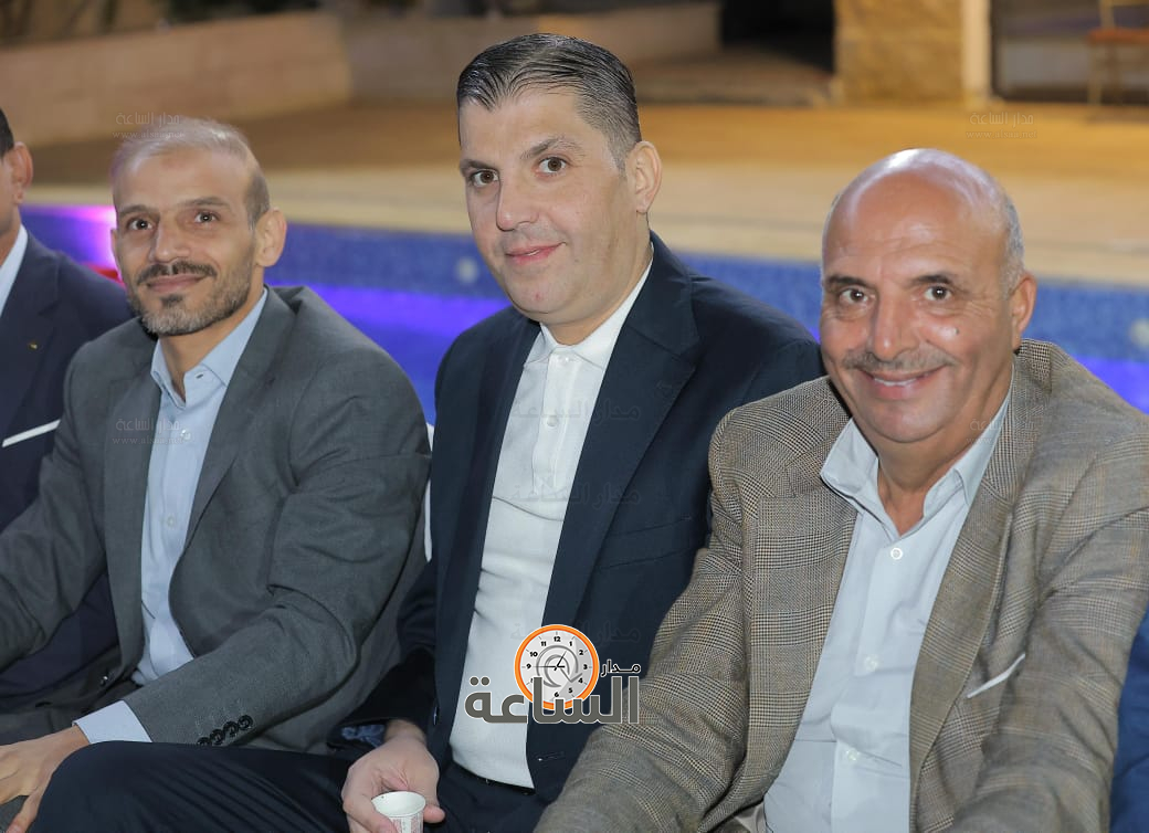 Madar Al-Saa Images 0.3597776624358987