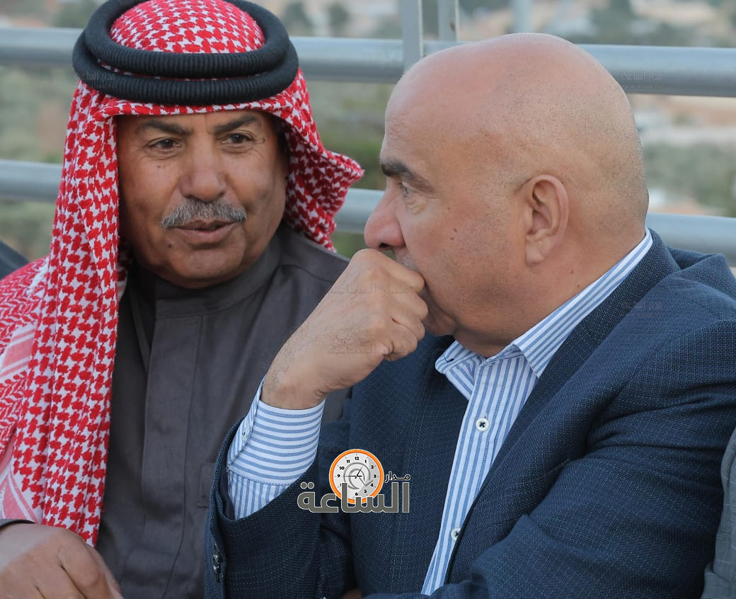 Madar Al-Saa Images 0.326028536507996