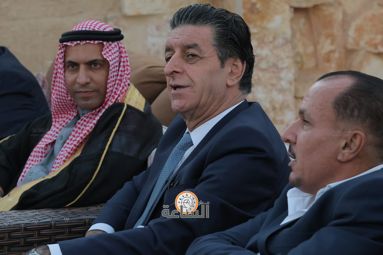 Madar Al-Saa Images 0.18628744162177258