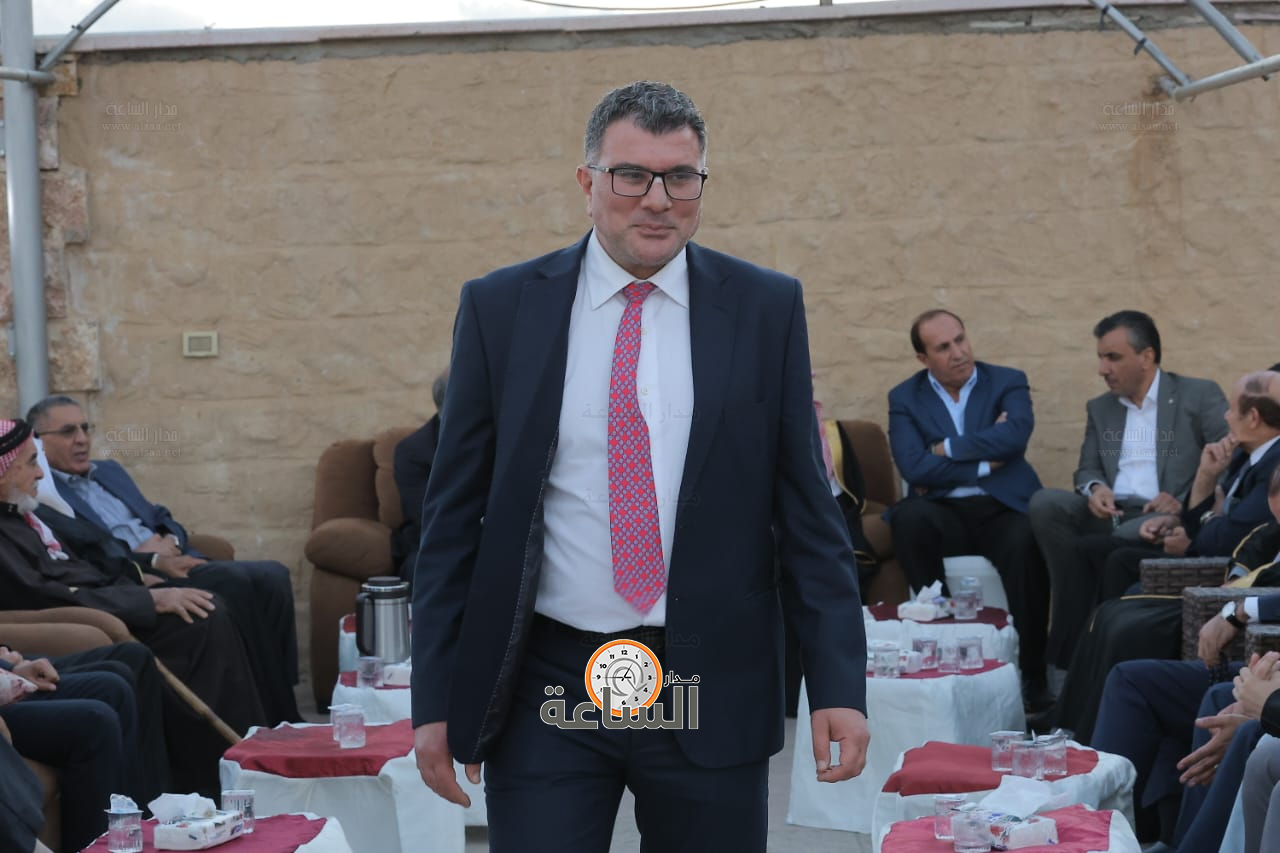 Madar Al-Saa Images 0.3384308307703622