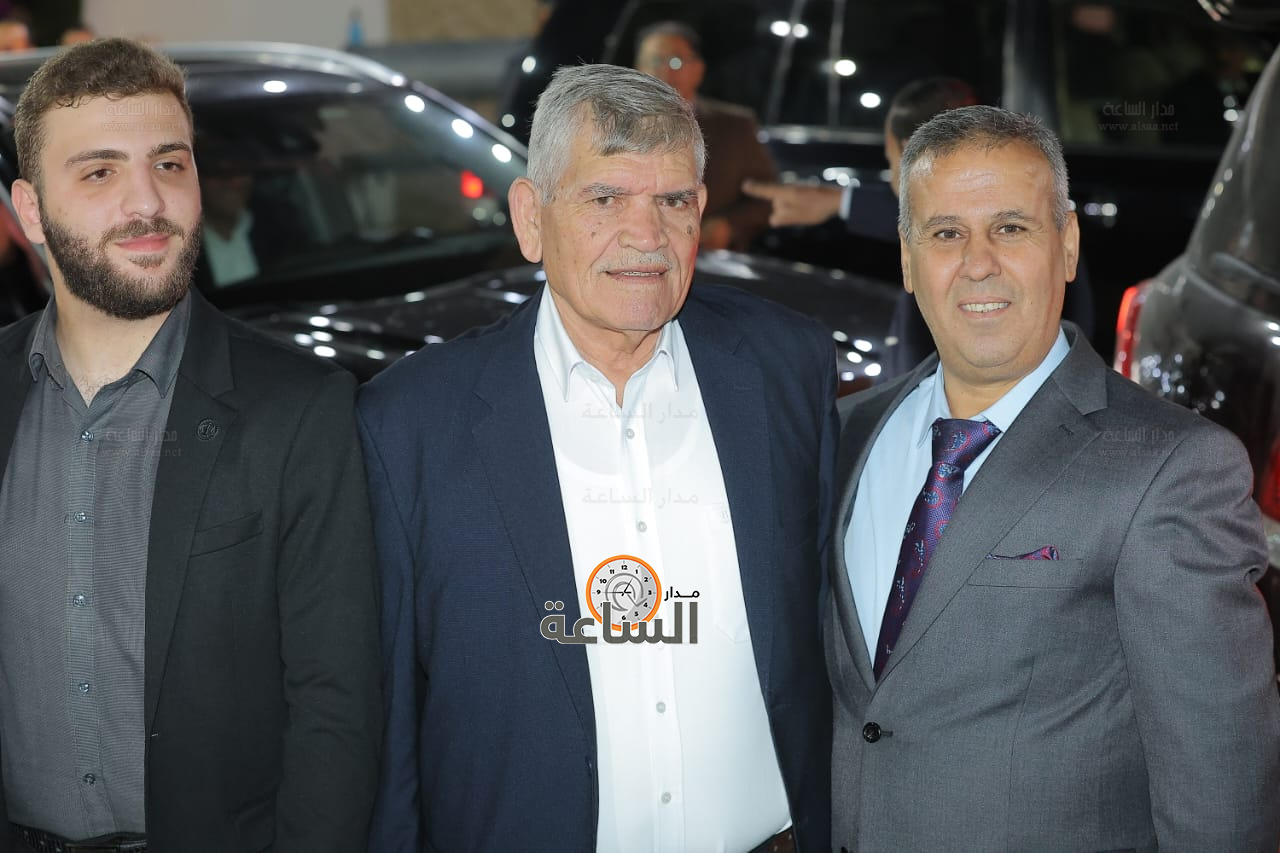 Madar Al-Saa Images 0.7835305331622701