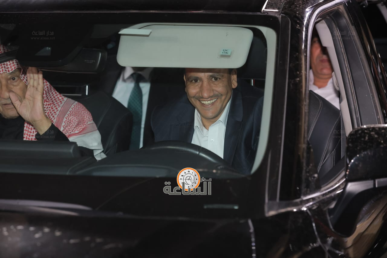 Madar Al-Saa Images 0.8418534703431475