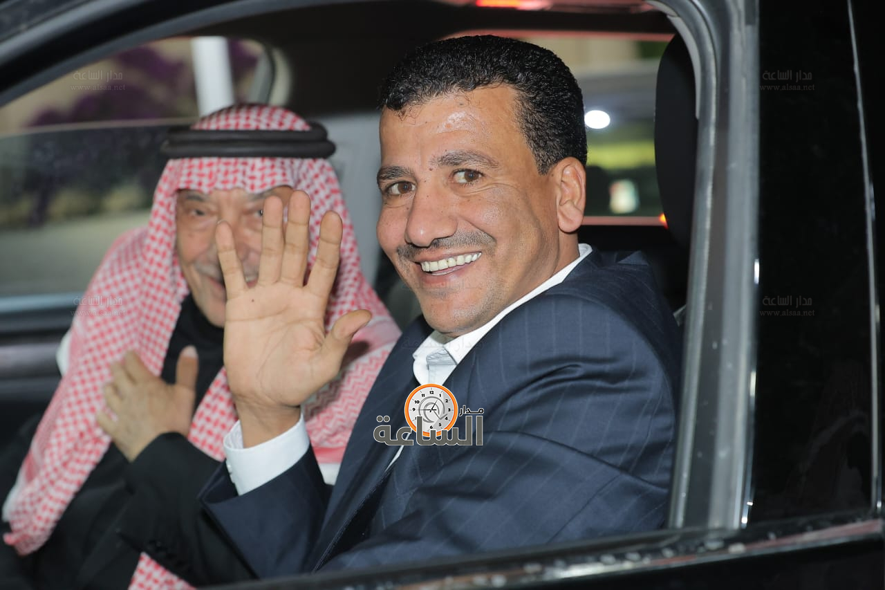 Madar Al-Saa Images 0.9873845857460913