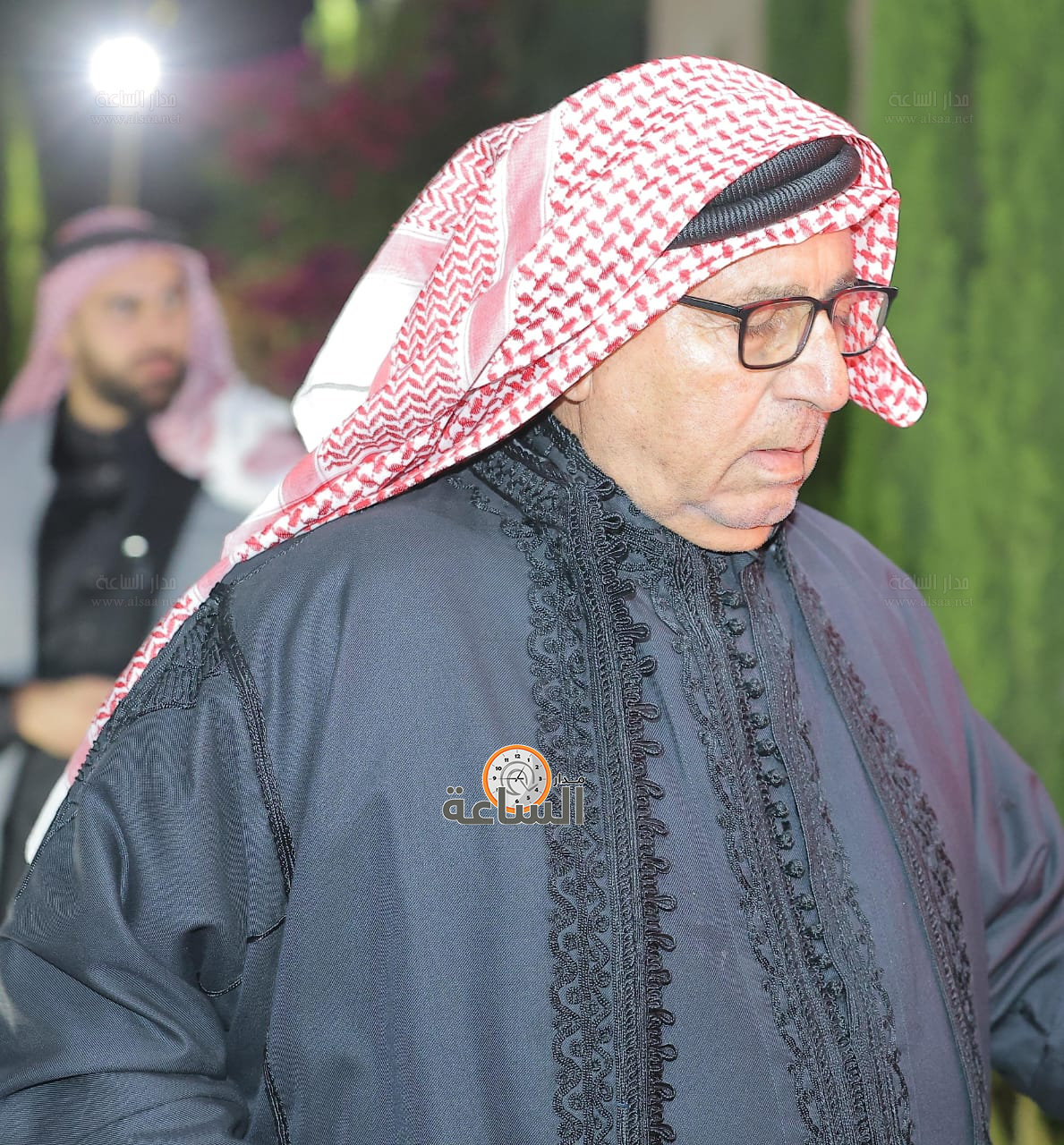 Madar Al-Saa Images 0.153319365371965