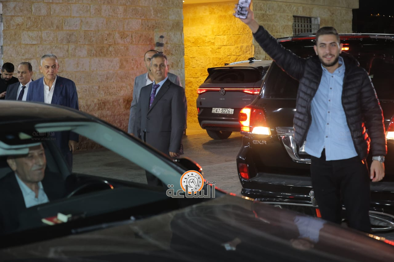 Madar Al-Saa Images 0.8039341747420958