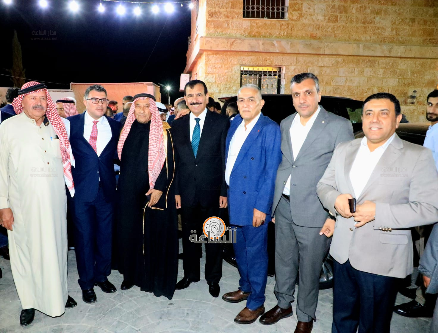 Madar Al-Saa Images 0.29288328424911936