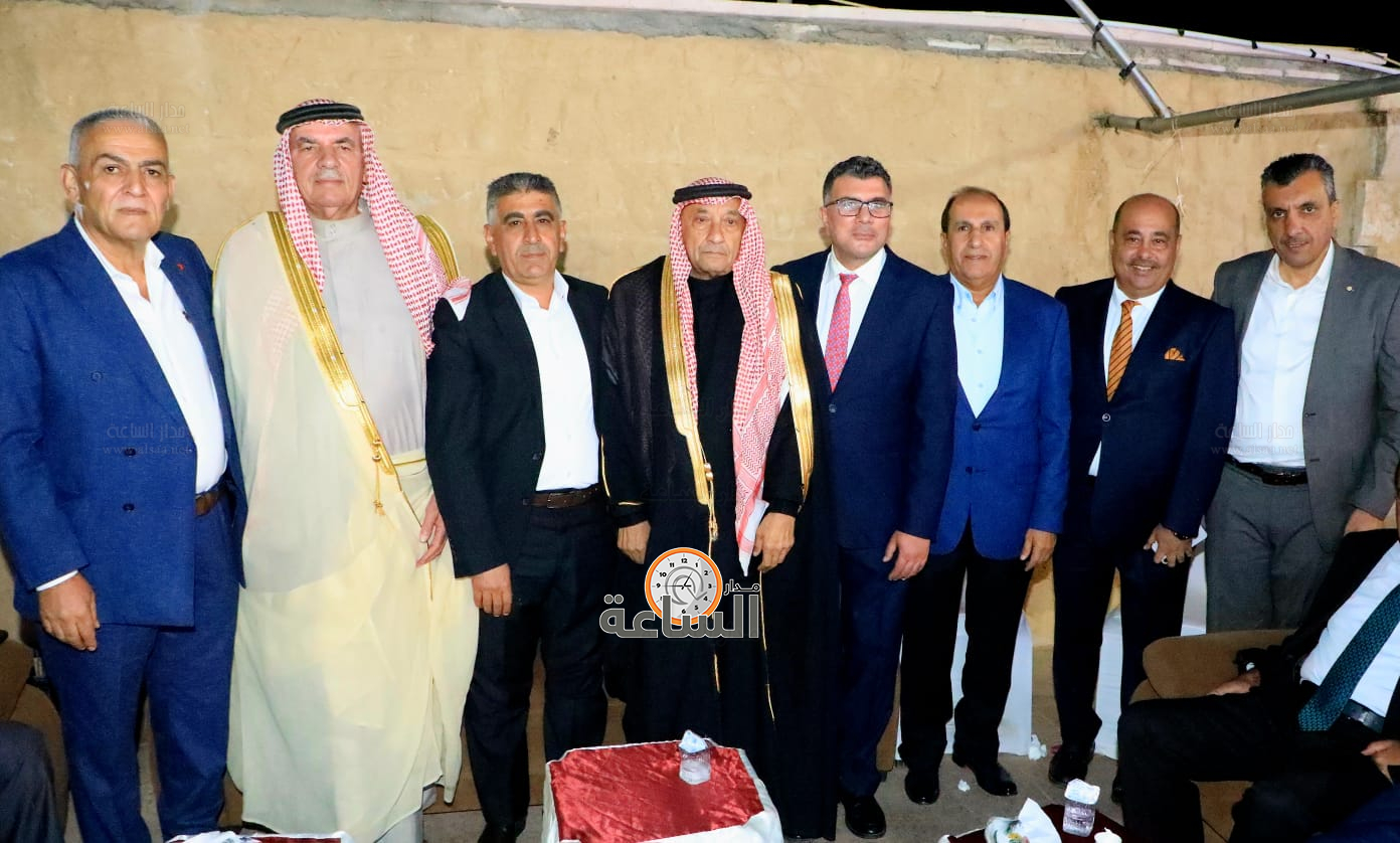 Madar Al-Saa Images 0.7813898618603338