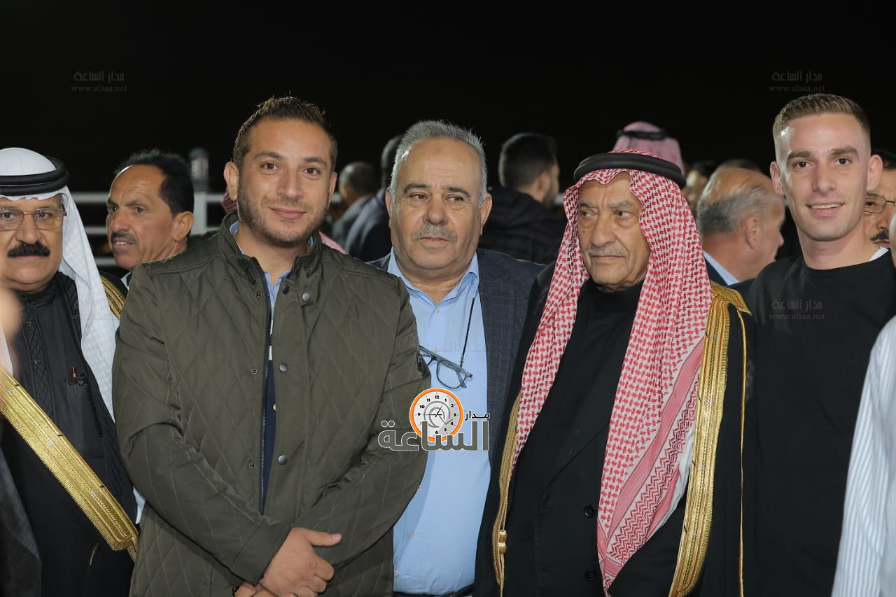 Madar Al-Saa Images 0.6758441554400737