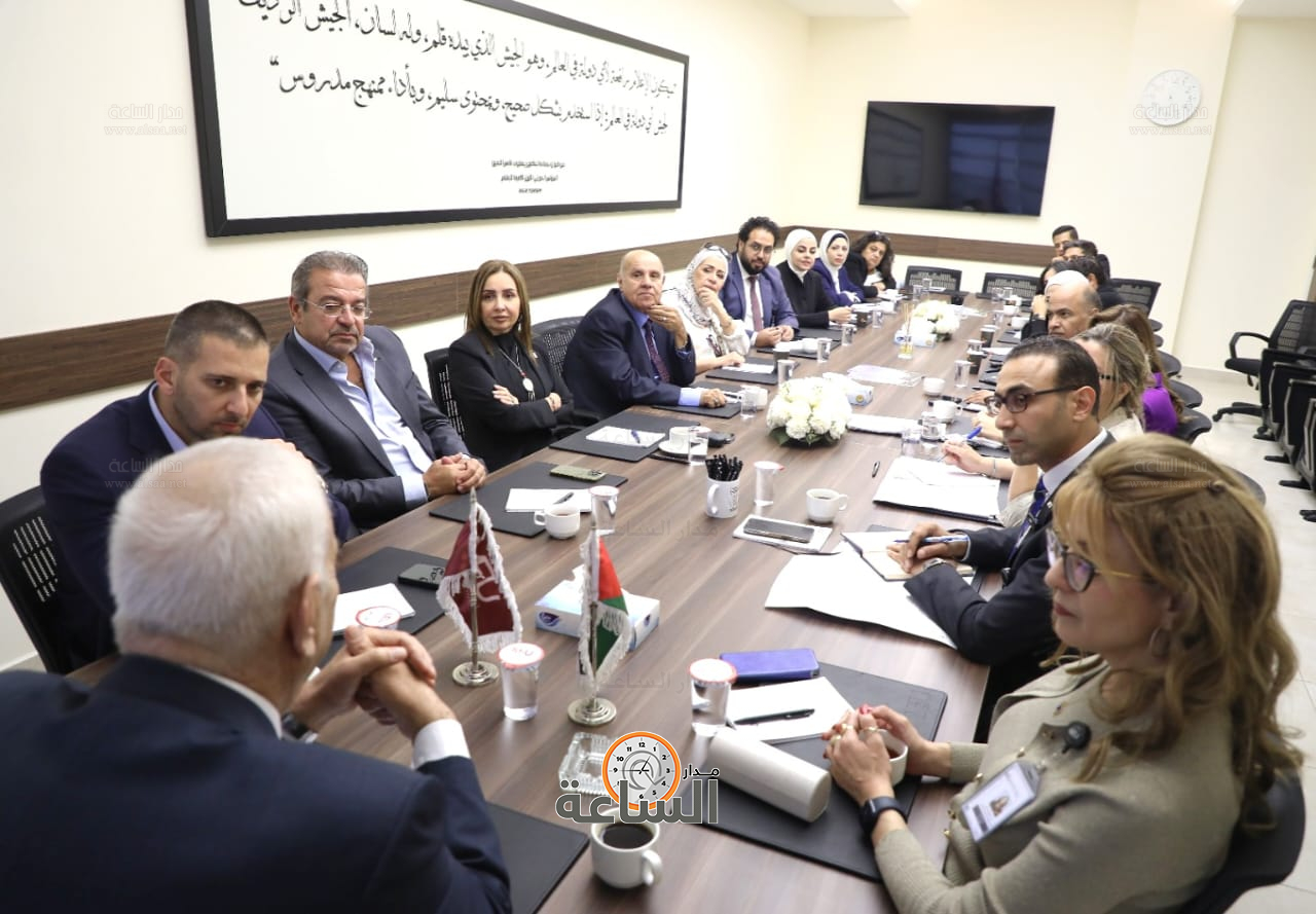 Madar Al-Saa Images 0.6844787873430334