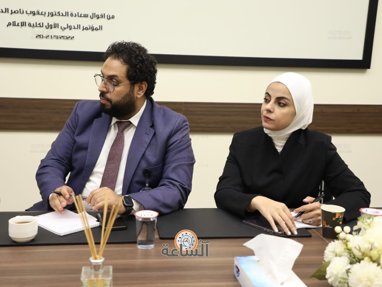 Madar Al-Saa Images 0.013381899851771073