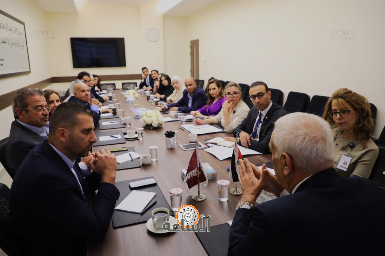 Madar Al-Saa Images 0.7116564791784942