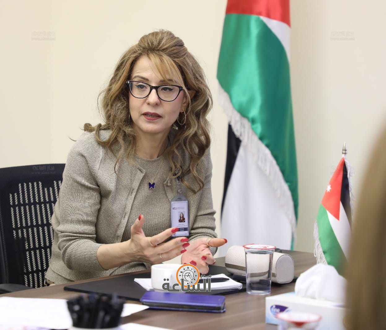 Madar Al-Saa Images 0.39213037198597345