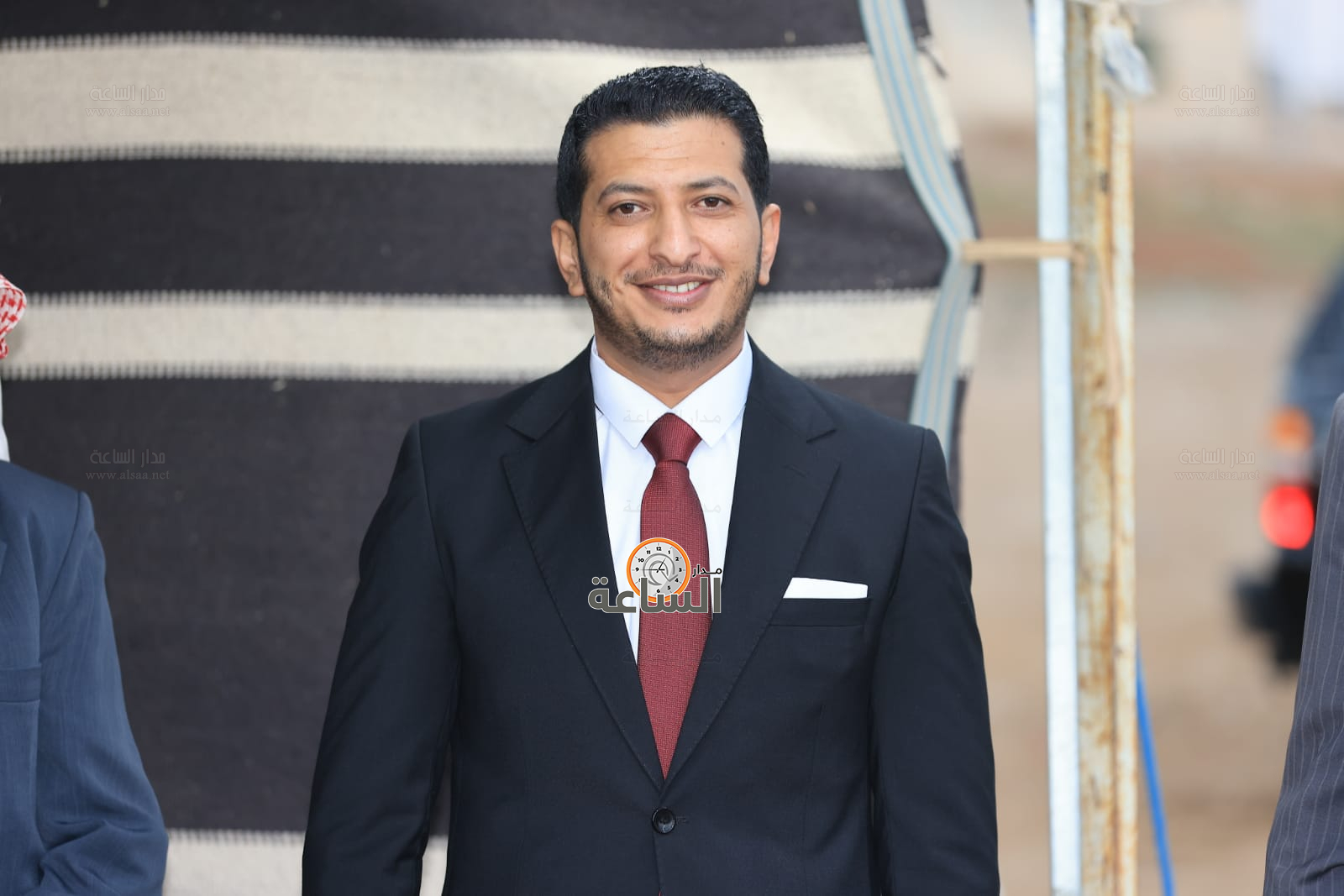 Madar Al-Saa Images 0.29283476278440923