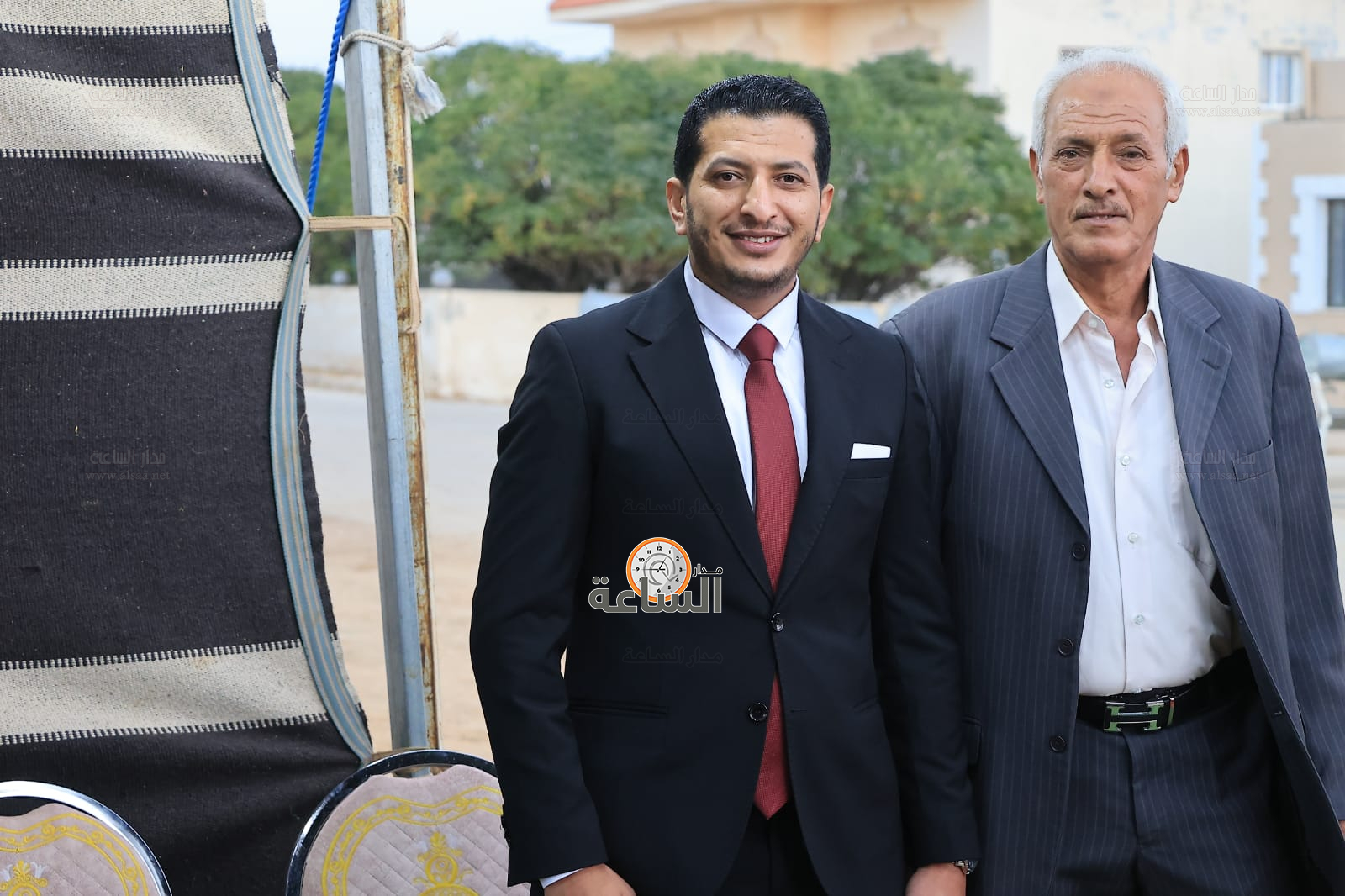 Madar Al-Saa Images 0.4714563429816535