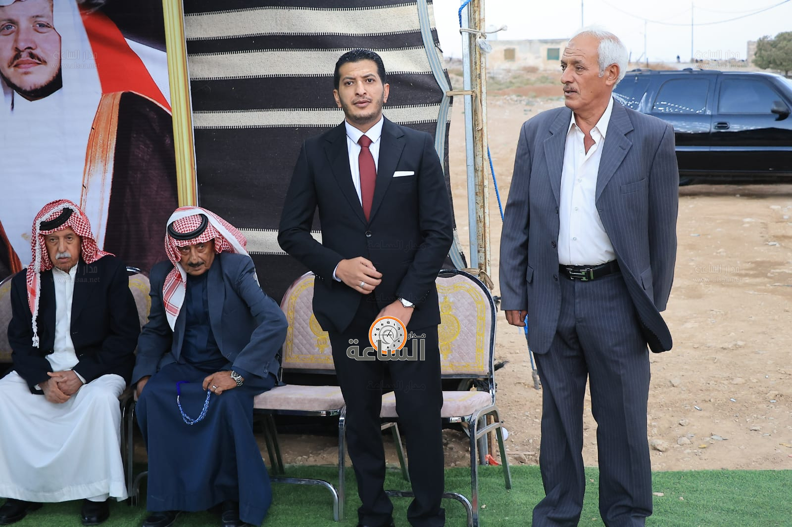 Madar Al-Saa Images 0.970712936371536