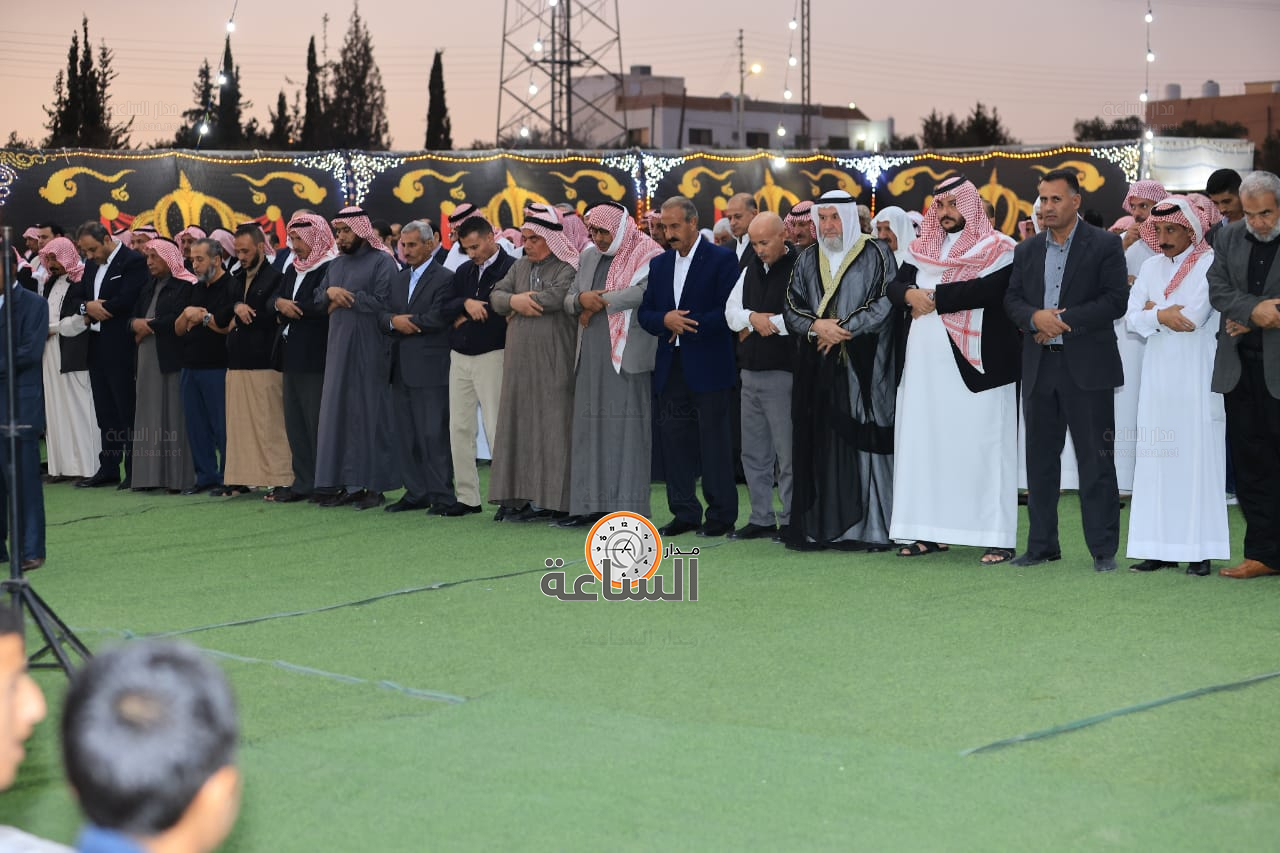 Madar Al-Saa Images 0.18289245152187839