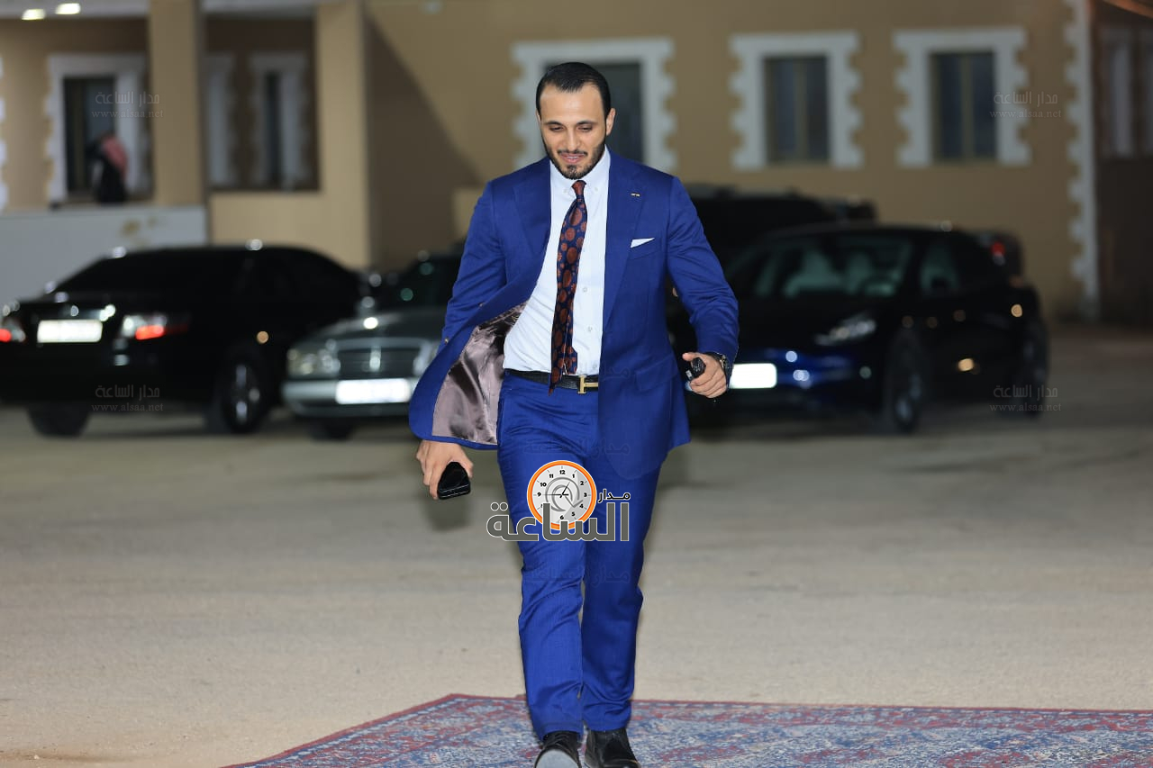 Madar Al-Saa Images 0.05755542462502583