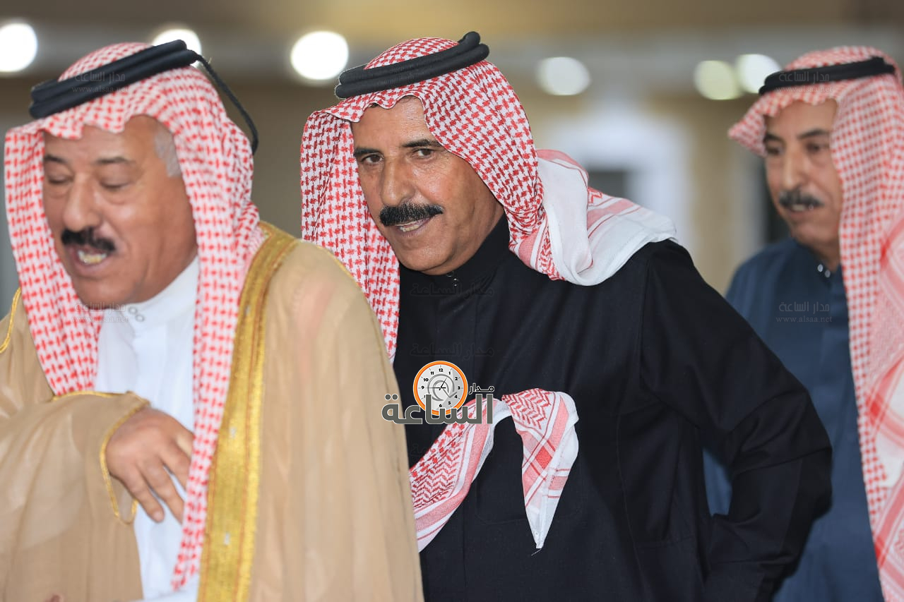 Madar Al-Saa Images 0.1881317335071946