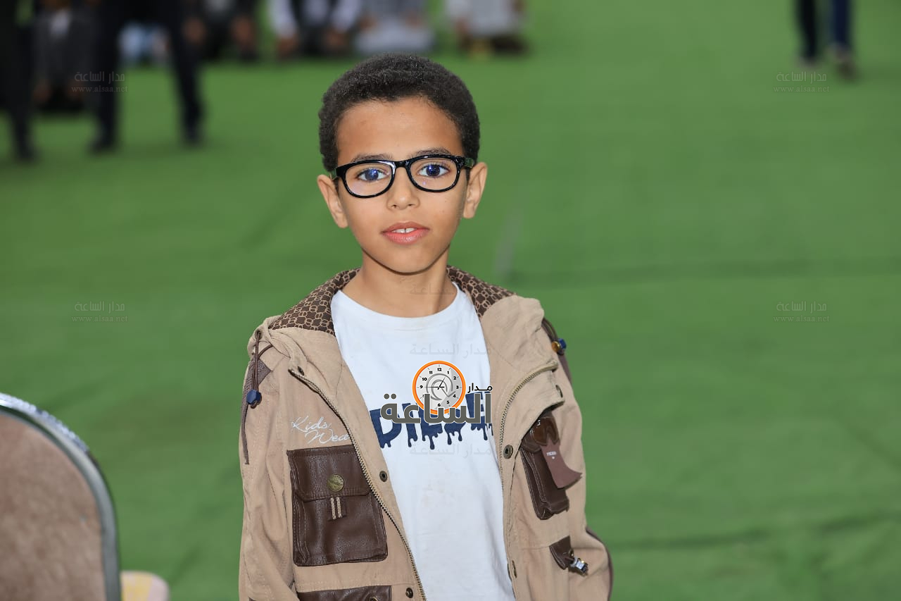 Madar Al-Saa Images 0.7788446492805569