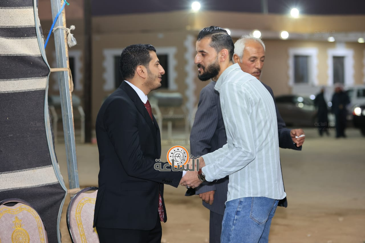 Madar Al-Saa Images 0.7159338014514943