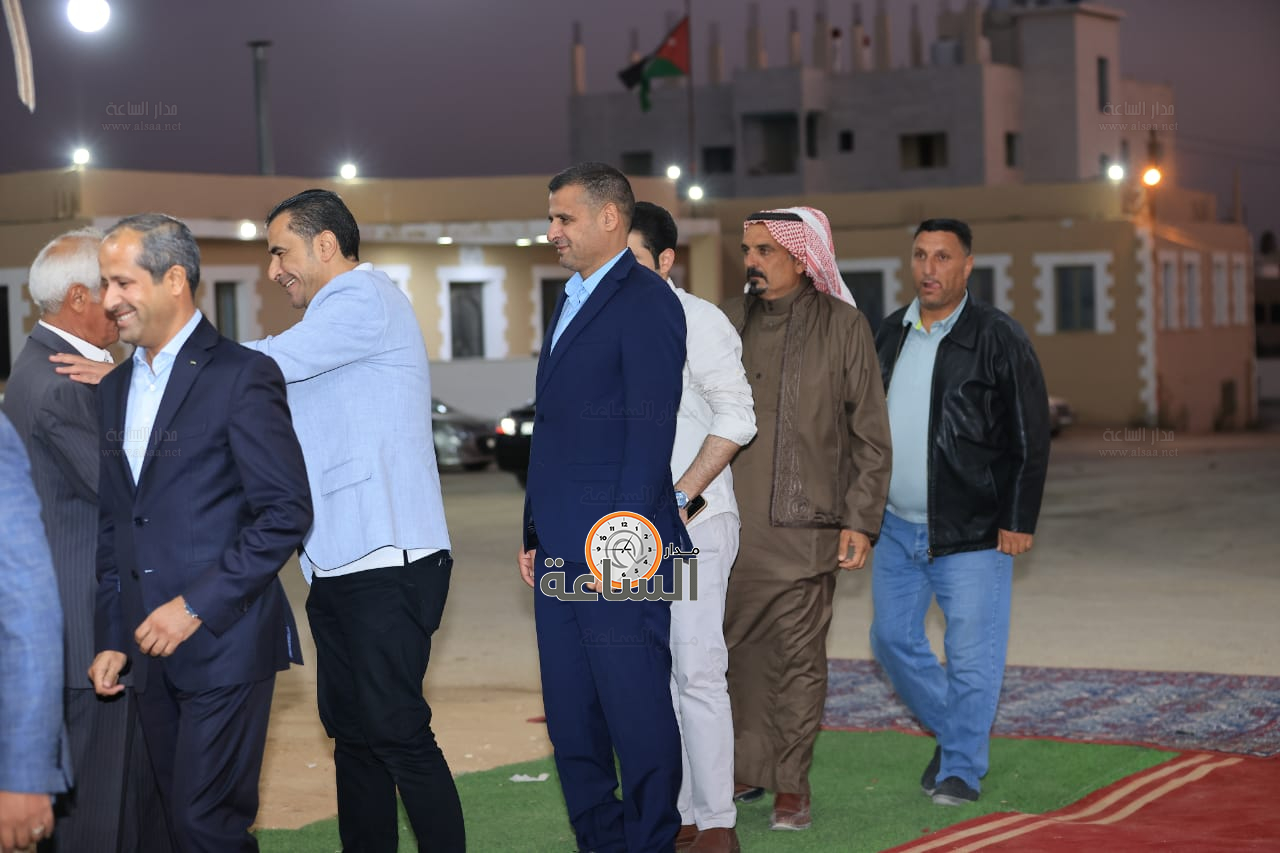 Madar Al-Saa Images 0.855452665664884