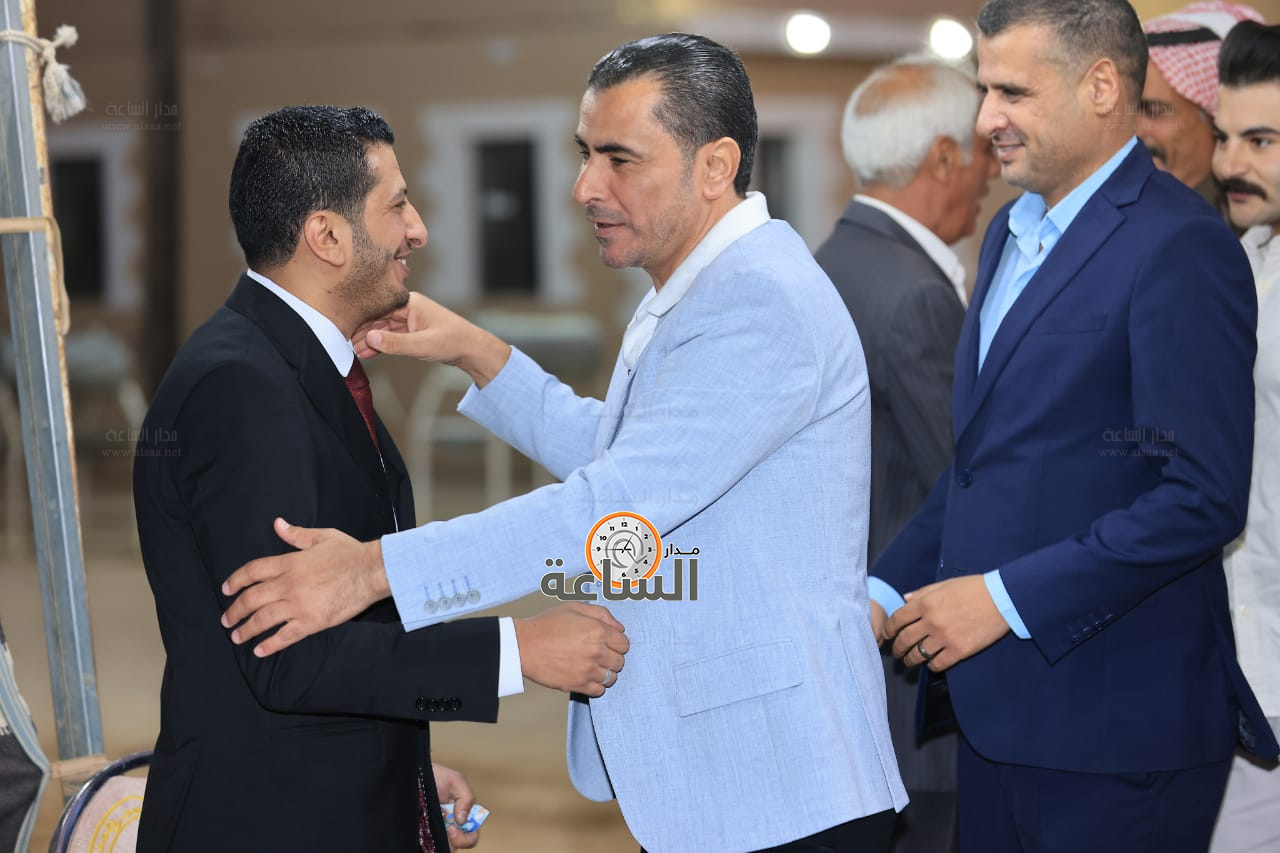 Madar Al-Saa Images 0.011337093716577429