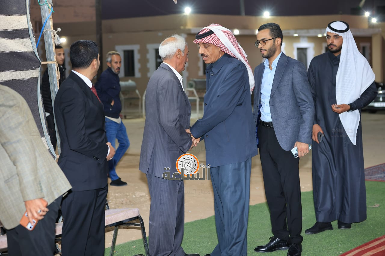 Madar Al-Saa Images 0.5032603035768192