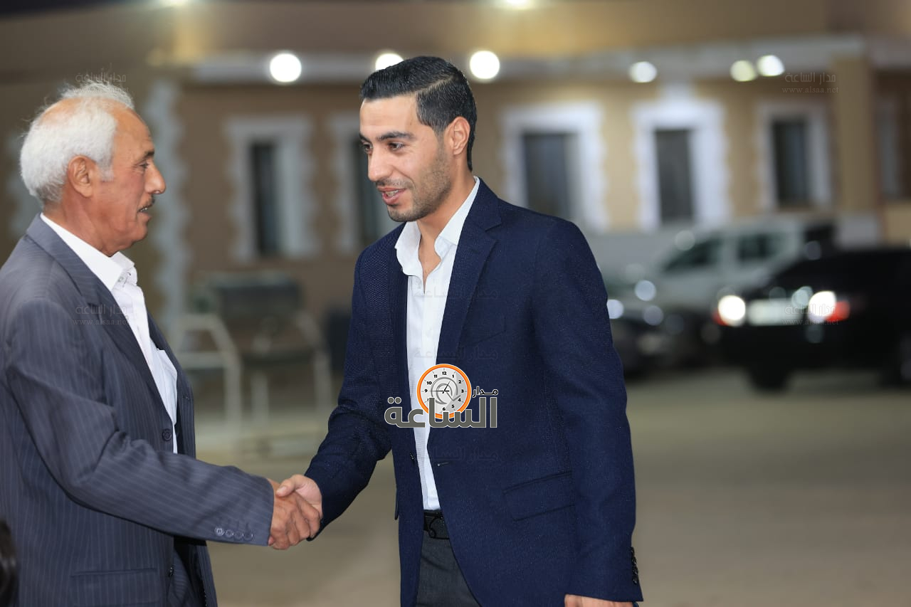 Madar Al-Saa Images 0.5048656823139646