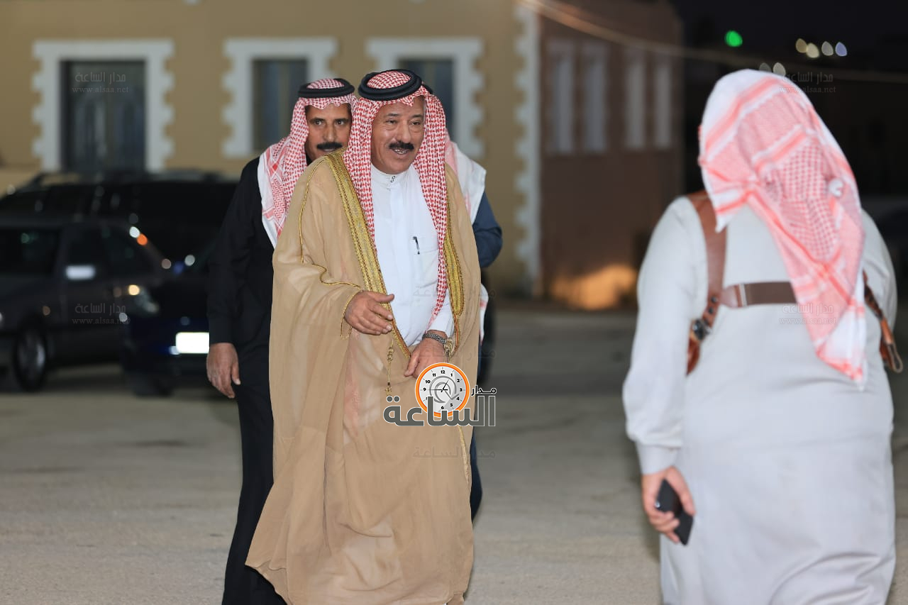 Madar Al-Saa Images 0.7197754322156803