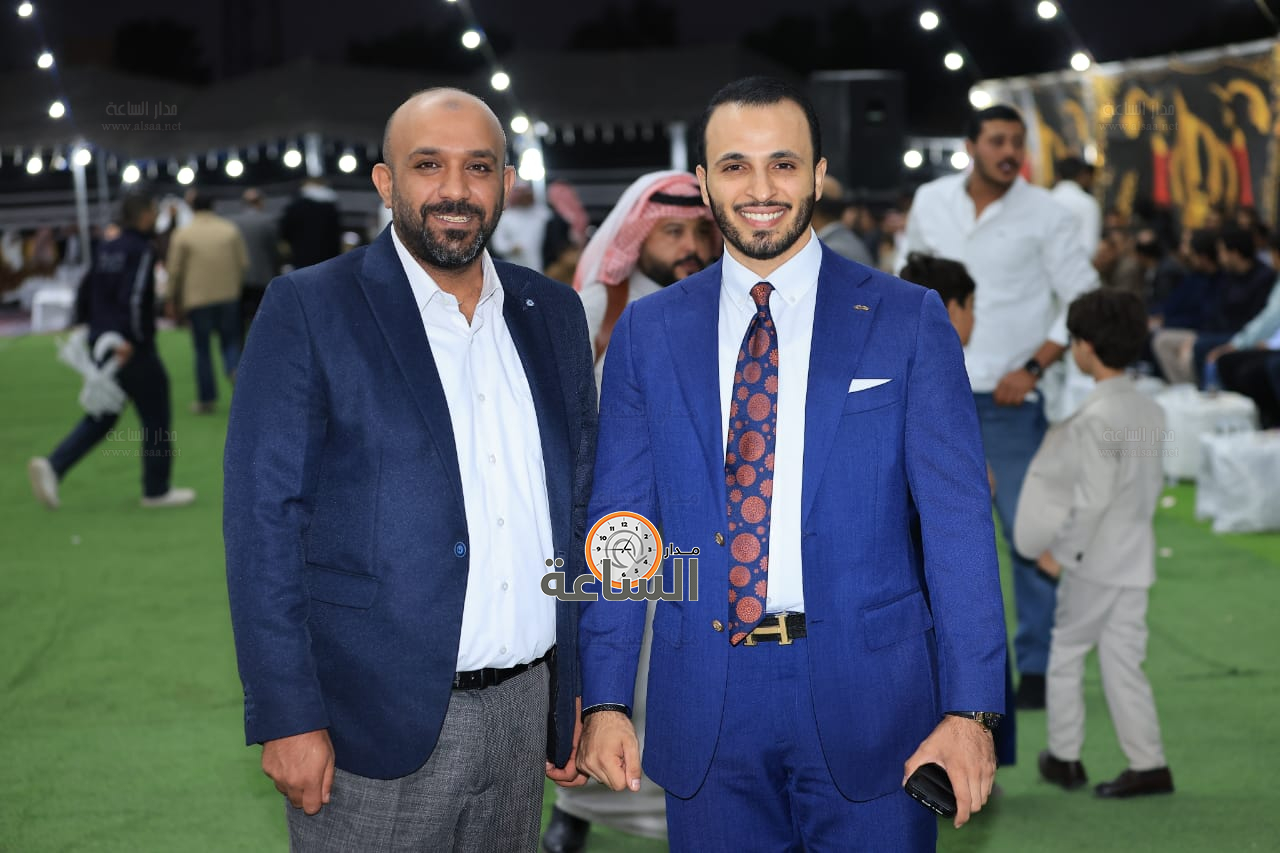 Madar Al-Saa Images 0.2264622566445138