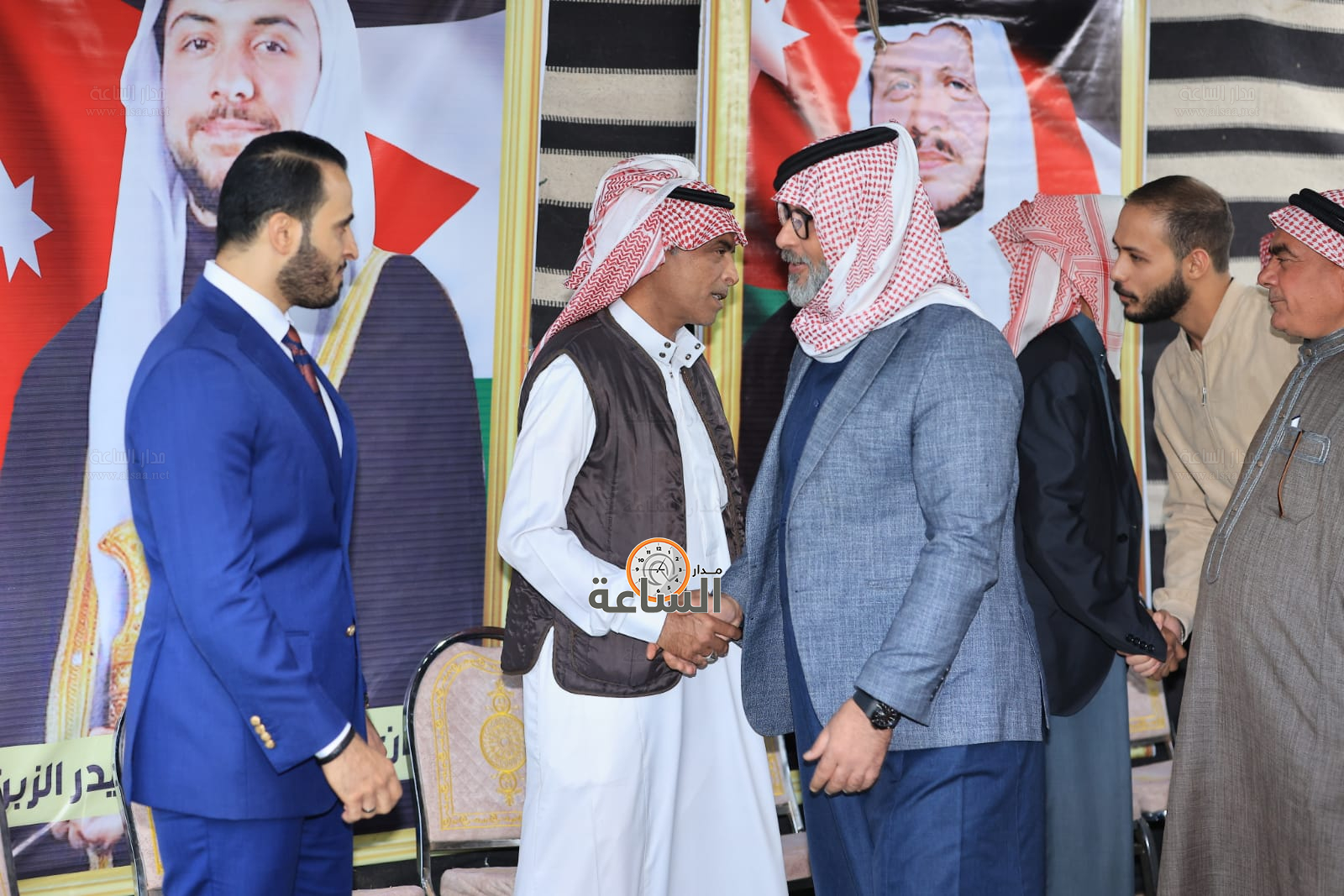 Madar Al-Saa Images 0.692631979463525